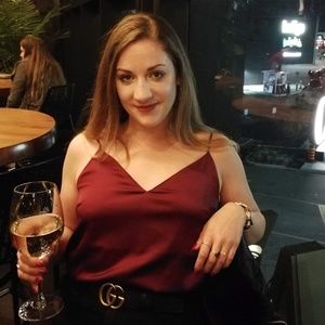 Meet your Posher, Carly